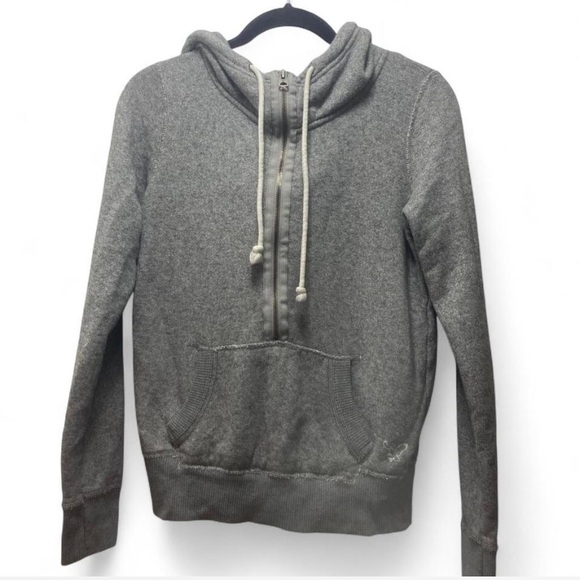 American Eagle Outfitters Tops - American Eagle Zip-Up